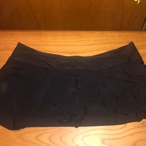 Motherhood Maternity swim bottoms